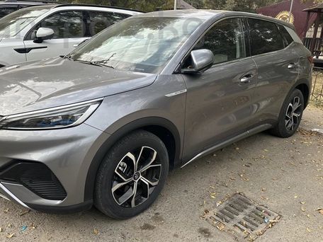 BYD Yuan Plus, 2022 — photo 2