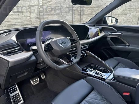 Audi Q5, 2026 — 照片 5