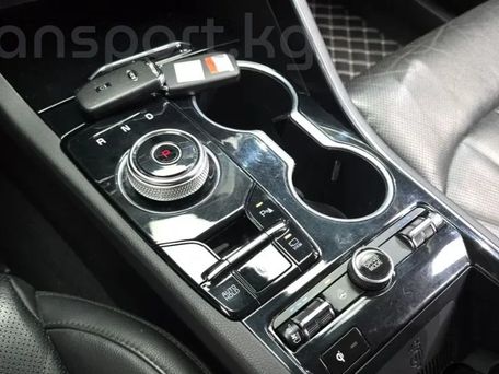 Kia K5, 2020 — photo 7