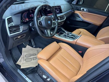 BMW X5, 2019 — фото 10