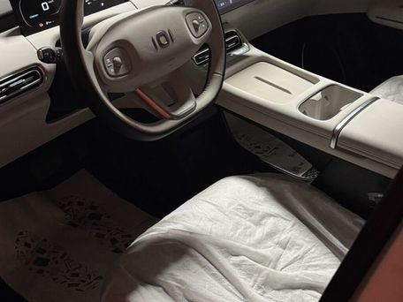 Changan Qiyuan Q05, 2026 — сүрөт 7