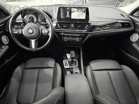 BMW 1 серии, 2023 — photo 9