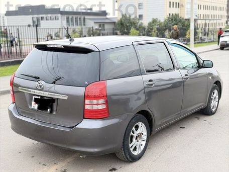 Toyota Wish, 2003 — сүрөт 3