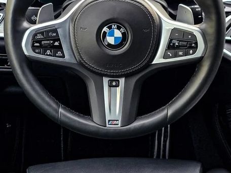 BMW X7, 2022 — сүрөт 6