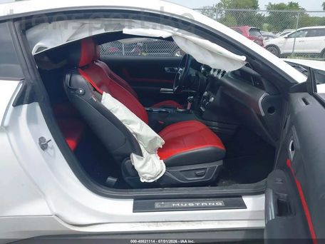 Ford Mustang, 2023 — photo 5