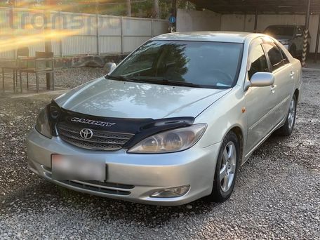 Toyota Camry, 2002 — 照片 1