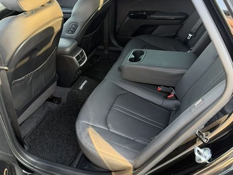 Kia K5, 2020 — photo 6