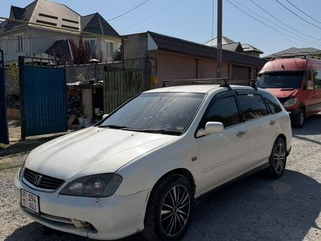 Honda Avancier, 2001 — сүрөт 4