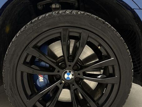 BMW X6 M, 2011 — 照片 10
