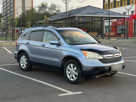 Honda CR-V, 1999