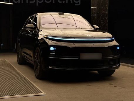 Li Auto (Lixiang) L7, 2024 — фото 2