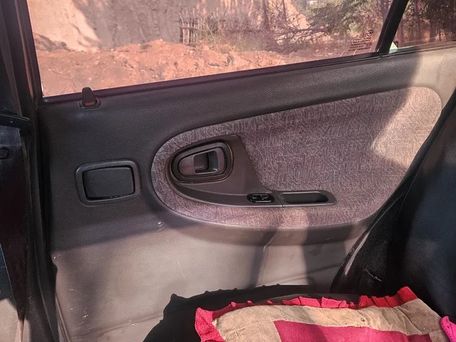 Daewoo Nexia, 2005 — сүрөт 7