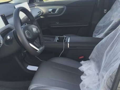 Changan Qiyuan Q05, 2026 — сүрөт 7