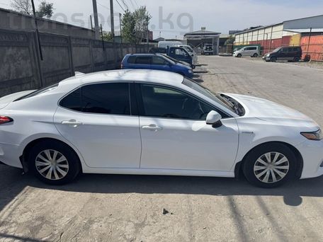 Toyota Camry, 2020 — сүрөт 7