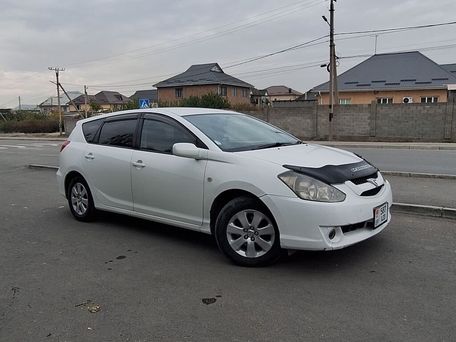 Toyota Caldina, 2003 — фото 1