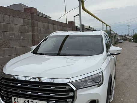 Jetour X90, 2024 — 照片 5
