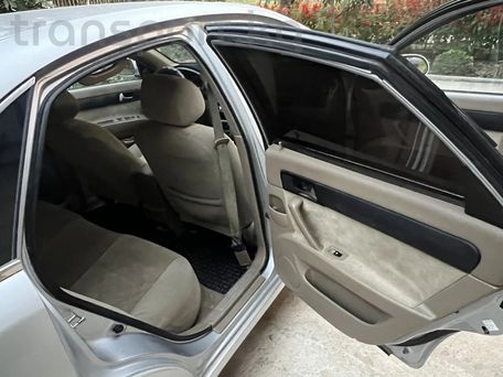 Daewoo Lacetti, 2005 — фото 5