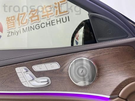 Mercedes-Benz E-Класс, 2022 — фото 14