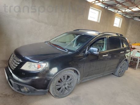 Subaru Tribeca, 2008 — 照片 1