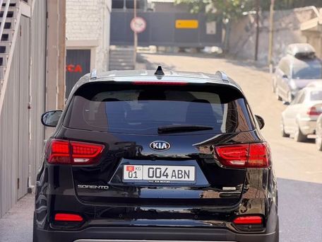 Kia Sorento, 2019 — photo 4