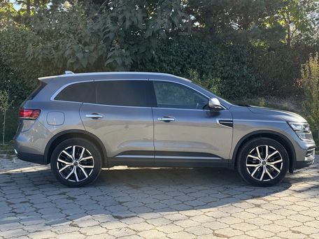Renault Samsung QM6, 2021 — photo 5
