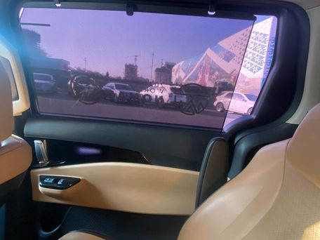 Kia Carnival, 2020 — 照片 15