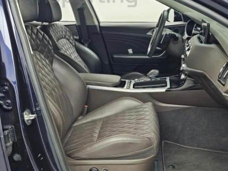 Kia Stinger, 2021 — сүрөт 8