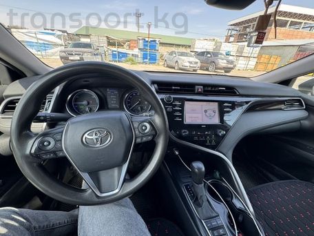 Toyota Camry, 2020 — сүрөт 9