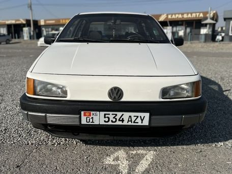 Volkswagen Passat, 1991 — фото 2