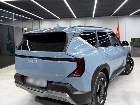 Kia EV5, 2023 — фото 3