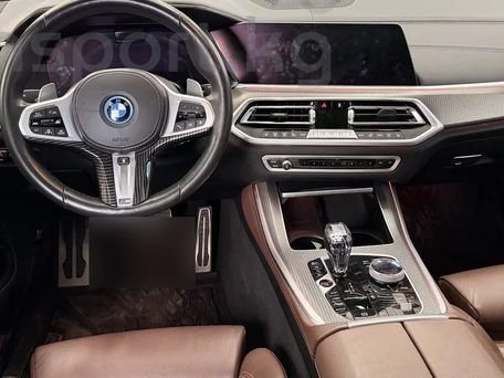 BMW X5, 2018 — фото 10