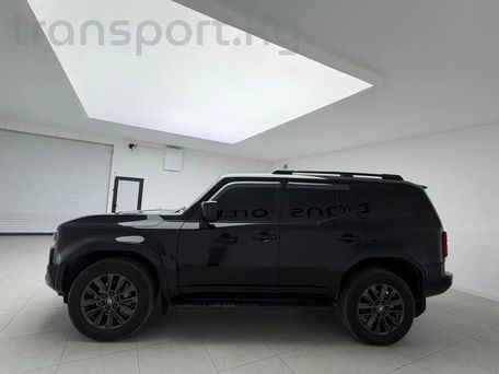 Toyota Land Cruiser Prado, 2024 — сүрөт 6