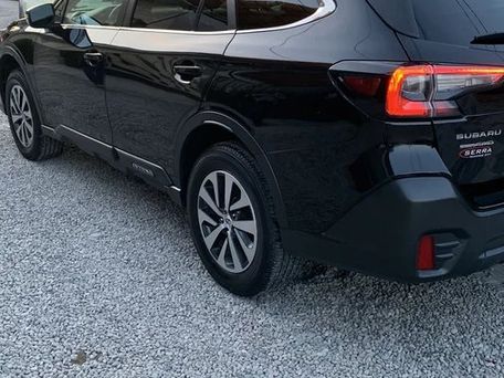 Subaru Outback, 2022 — photo 3