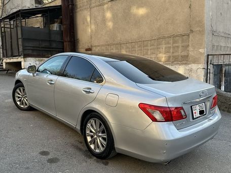 Lexus ES, 2006 — 照片 5