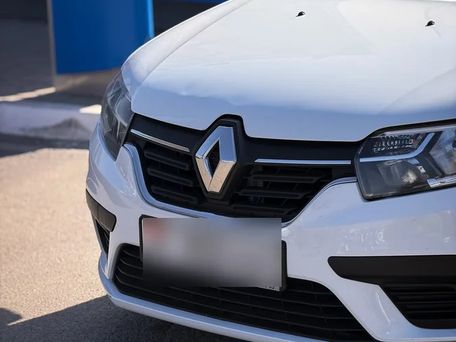 Renault Logan, 2019 — фото 3