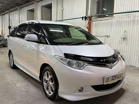 Toyota Estima, 2008 — photo 2