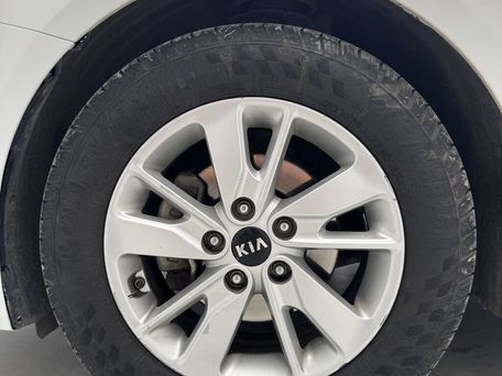 Kia K5, 2018 — фото 14