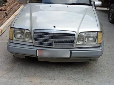 Mercedes-Benz E-Класс, 1994
