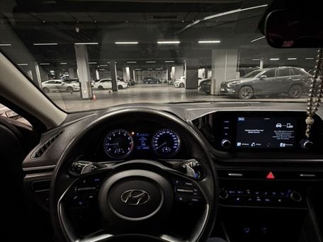 Hyundai Sonata, 2019 — фото 9
