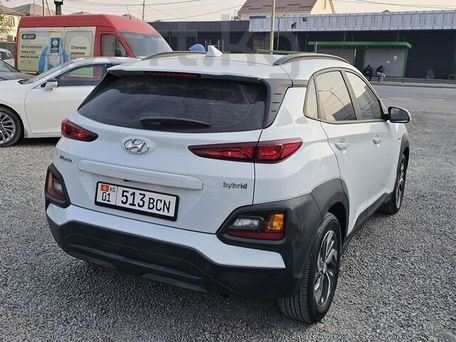 Hyundai Kona, 2020 — photo 5