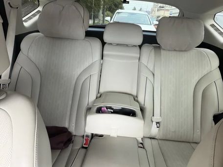 Genesis GV80, 2022 — 照片 12