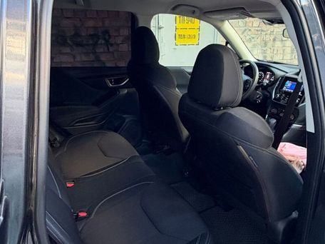 Subaru Forester, 2019 — 照片 5