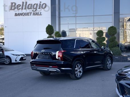 Hyundai Palisade, 2019 — сүрөт 5