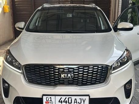Kia Sorento, 2018 — фото 2