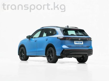 Volkswagen Tiguan R, 2026 — сүрөт 11