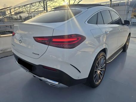 Mercedes-Benz GLE Coupe, 2023 — сүрөт 2