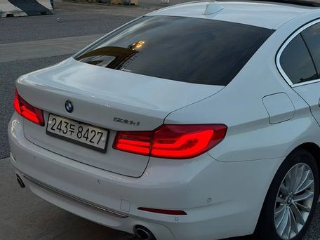 BMW 5 серии, 2020 — фото 4
