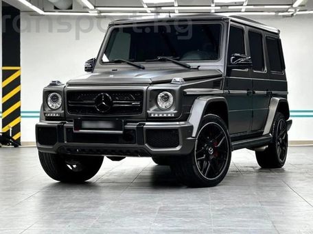 Mercedes-Benz G-Класс AMG, 1993 — фото 1