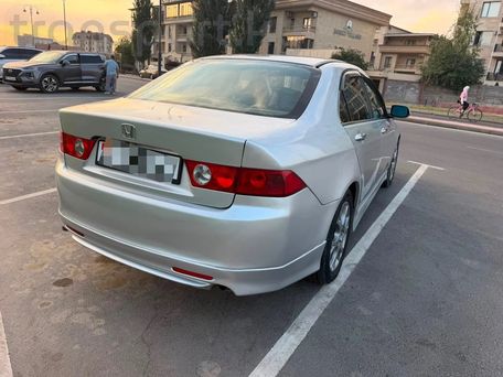 Honda Accord, 2003 — photo 3