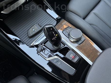 BMW X3, 2019 — 照片 15